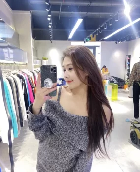 潍坊阿晨妹妹