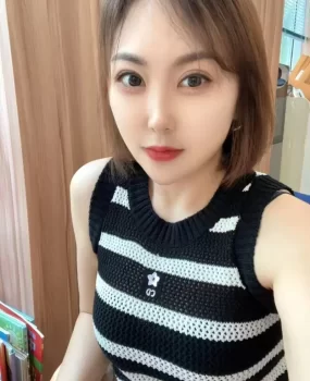 健身小少妇