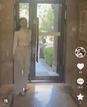 潍坊大x小姐