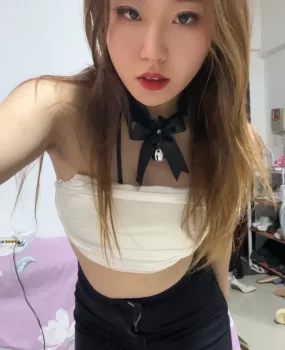 潍坊小姐姐