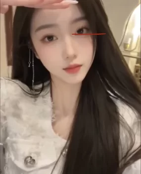 万达小姐姐