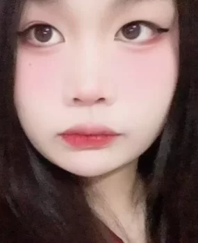 长安乌沙小姐姐