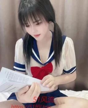 双马尾瑶瑶