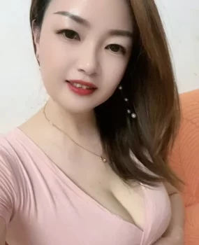 广州性感大胸