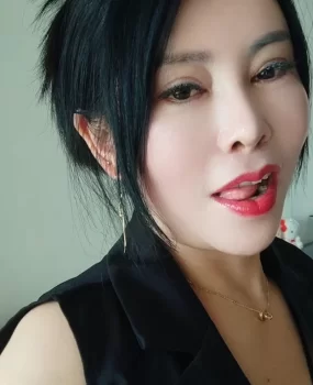 桥西川妹子