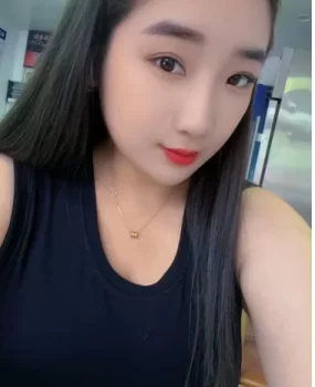 呼市大胸妹