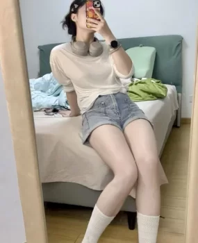 西安一个新货妈咪,感觉不错