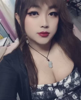 城阳TS伪娘
