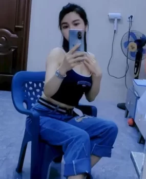 白云个人花式口爆