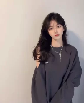 呼市极品高中生下海兼职