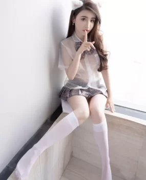 重庆推荐个兼职妹子安娜 乳头粉 嫩嫩穴耐插水多多