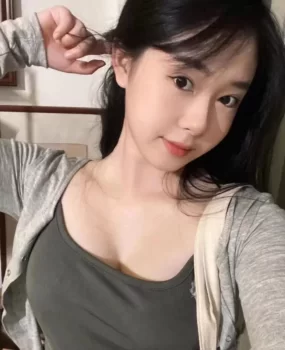 00后新手~娇羞类型