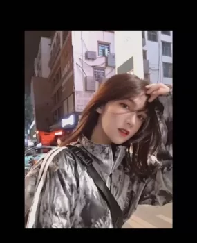 又粉又紧的真实学妹