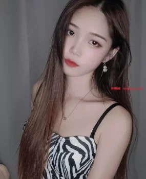 刚来兼职不久的茉莉妹子，首选体验