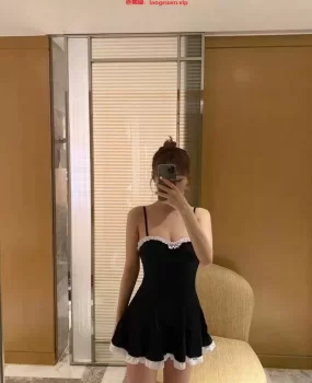 操的一个漂亮妹子