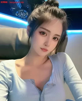 南通肤白貌美颜值小女神