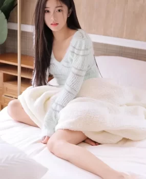 青岛甜美小姐姐兼职
