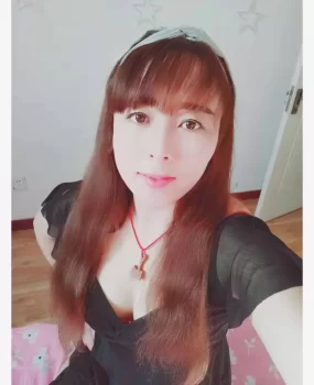 天津的内蒙古妹子